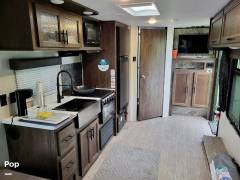 2020 Forest River Grey Wolf 26RR Black Label, $ 28,100