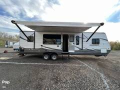2016 Gulf Stream Kingsport 29SBSE, $ 12,000