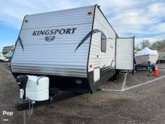 2016 Gulf Stream Kingsport 29SBSE, $ 12,000