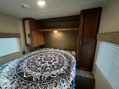 2016 Gulf Stream Kingsport 29SBSE, $ 12,000