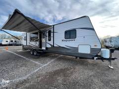 2016 Gulf Stream Kingsport 29SBSE, $ 12,000
