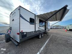 2016 Gulf Stream Kingsport 29SBSE, $ 12,000