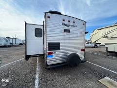 2016 Gulf Stream Kingsport 29SBSE, $ 12,000