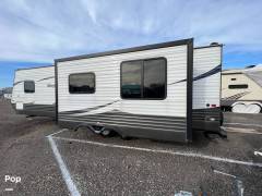 2016 Gulf Stream Kingsport 29SBSE, $ 12,000