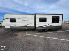 2016 Gulf Stream Kingsport 29SBSE, $ 12,000