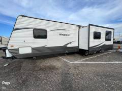 2016 Gulf Stream Kingsport 29SBSE, $ 12,000