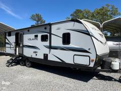 2021 CrossRoads Volante 28BH, $ 34,500