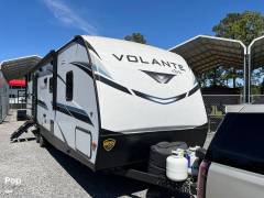 2021 CrossRoads Volante 28BH, $ 34,500