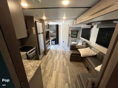 2021 CrossRoads Volante 28BH, $ 34,500