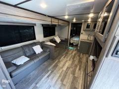 2021 CrossRoads Volante 28BH, $ 34,500