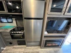 2021 CrossRoads Volante 28BH, $ 34,500
