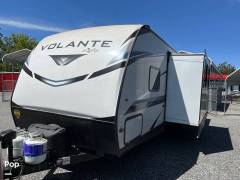 2021 CrossRoads Volante 28BH, $ 34,500