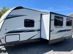 2021 CrossRoads Volante 28BH, $ 34,500