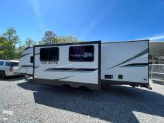 2021 CrossRoads Volante 28BH, $ 34,500