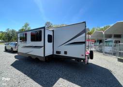 2021 CrossRoads Volante 28BH, $ 34,500