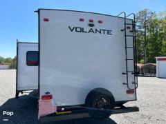2021 CrossRoads Volante 28BH, $ 34,500
