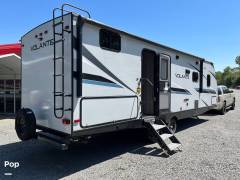 2021 CrossRoads Volante 28BH, $ 34,500
