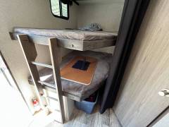 2021 CrossRoads Volante 28BH, $ 34,500