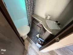 2021 CrossRoads Volante 28BH, $ 34,500