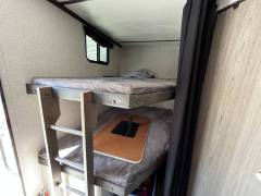 2021 CrossRoads Volante 28BH, $ 34,500