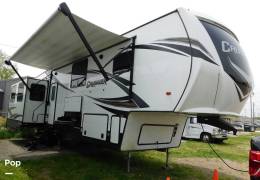 2021 Prime Time Crusader 382MBH, $ 39,900