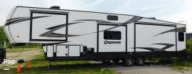 2021 Prime Time Crusader 382MBH, $ 39,900
