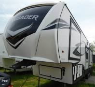 2021 Prime Time Crusader 382MBH, $ 39,900