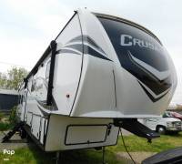 2021 Prime Time Crusader 382MBH, $ 39,900