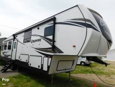 2021 Prime Time Crusader 382MBH, $ 39,900