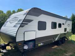 2022 Highland Ridge Olympia 26BH, $ 28,000