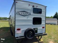 2022 Highland Ridge Olympia 26BH, $ 28,000