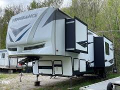 2019 Forest River Vengeance 345A13, $ 55,700