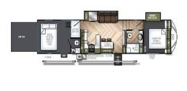 2019 Forest River Vengeance 345A13, $ 55,700