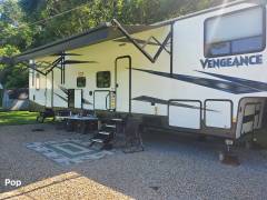 2019 Forest River Vengeance 345A13, $ 55,700
