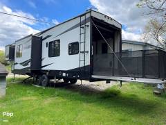 2019 Forest River Vengeance 345A13, $ 55,700