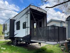 2019 Forest River Vengeance 345A13, $ 55,700