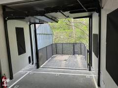 2019 Forest River Vengeance 345A13, $ 55,700