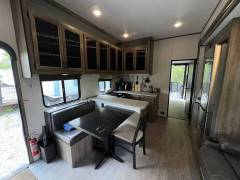 2019 Forest River Vengeance 345A13, $ 55,700