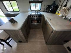 2019 Forest River Vengeance 345A13, $ 55,700
