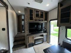 2019 Forest River Vengeance 345A13, $ 55,700