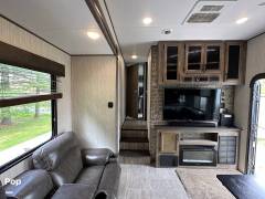 2019 Forest River Vengeance 345A13, $ 55,700