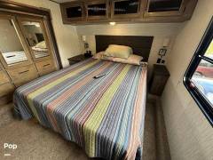 2019 Forest River Vengeance 345A13, $ 55,700