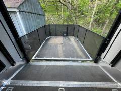 2019 Forest River Vengeance 345A13, $ 55,700