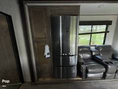 2019 Forest River Vengeance 345A13, $ 55,700