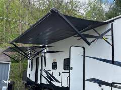2019 Forest River Vengeance 345A13, $ 55,700