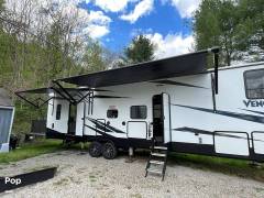 2019 Forest River Vengeance 345A13, $ 55,700