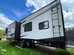 2019 Forest River Vengeance 345A13, $ 55,700
