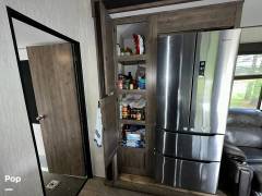 2019 Forest River Vengeance 345A13, $ 55,700