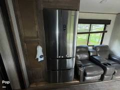 2019 Forest River Vengeance 345A13, $ 55,700