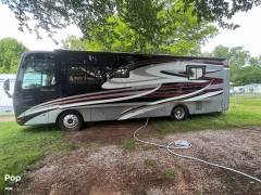 2012 Holiday Rambler Ambassador 36PFT, $ 152,000